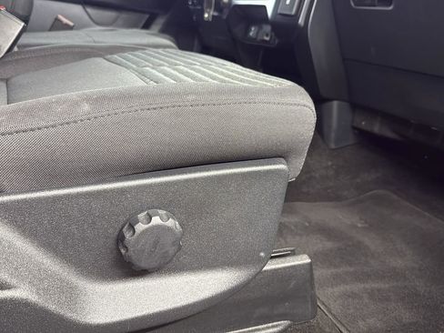 Used 2022 Ford F150 XL w/ STX Appearance Package image 19