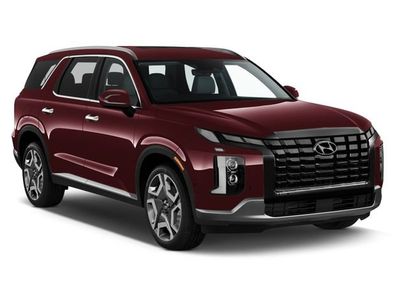 Used 2024 Hyundai Palisade Limited