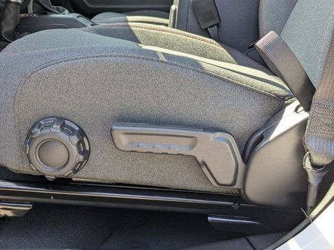 New 2026 Jeep Wrangler Unlimited Rubicon image 20