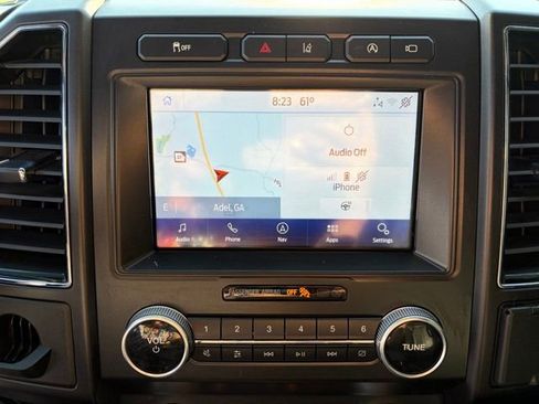 Used 2021 Ford Expedition Limited RWD image 9