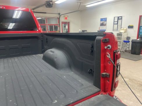 Certified 2024 RAM 2500 Big Horn w/ Night Edition image 18