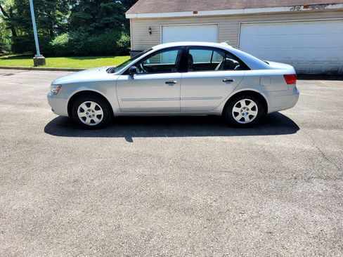 Used 2010 Hyundai Sonata GLS image 6