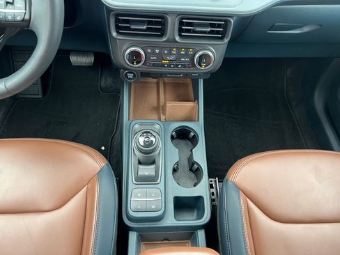 Used 2023 Ford Maverick Lariat w/ Lariat Luxury Package AWD/4WD image 22