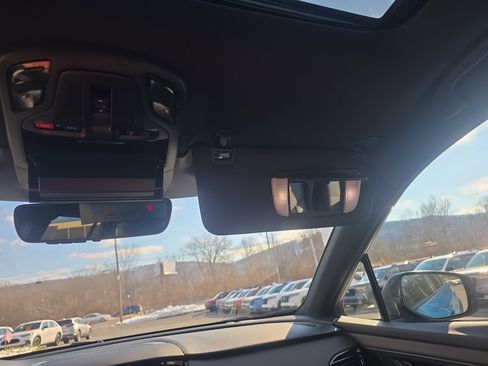 Used 2025 Subaru Outback Wilderness image 28