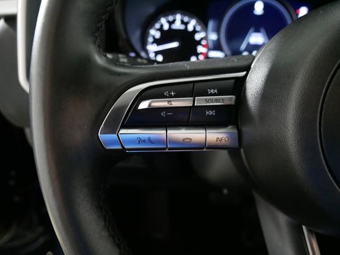 Used 2024 MAZDA CX-50 AWD 2.5 S w/ Cargo Package image 27