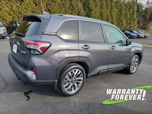 New 2026 Subaru Forester Touring image 7