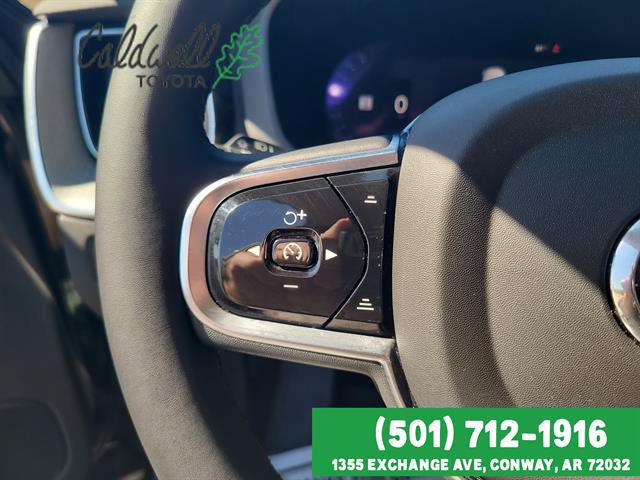 Used 2025 Volvo XC60 B5 Plus w/ Protection Package Premier AWD/4WD image 14