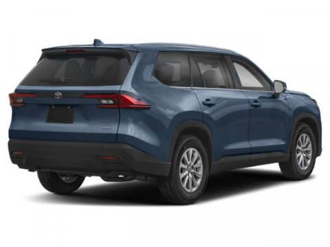 New 2026 Toyota Grand Highlander AWD image 2