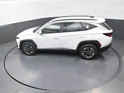 New 2026 Hyundai Tucson SEL image 25