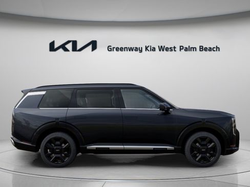 New 2027 Kia Telluride SX FWD image 9