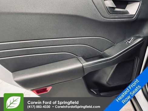 New 2026 Ford Escape Active w/ Cold Weather Package image 18