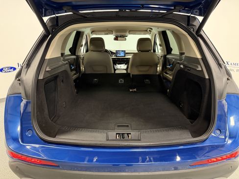 Used 2020 Lincoln Corsair FWD w/ Convenience Package image 26