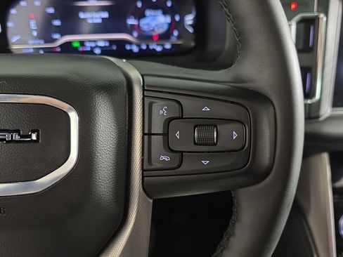 Used 2024 GMC Yukon Denali w/ Max Trailering Package AWD/4WD image 15