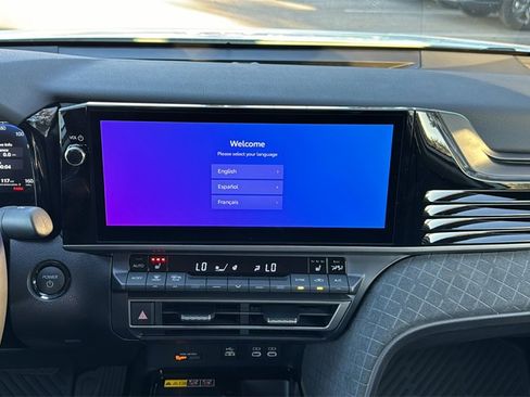 New 2026 Toyota Camry XLE image 30