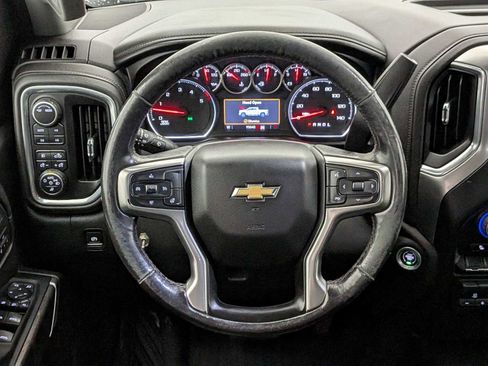 Used 2022 Chevrolet Silverado 2500 LTZ image 26