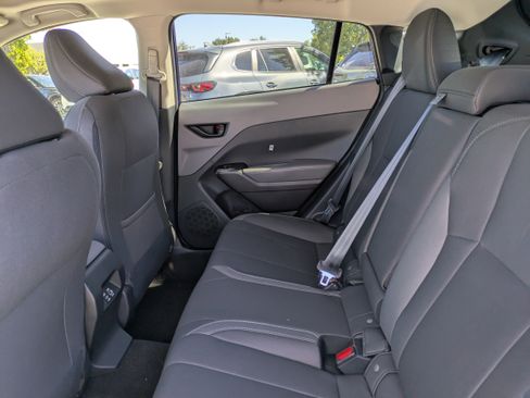 New 2026 Subaru Crosstrek 2.0i Premium image 14