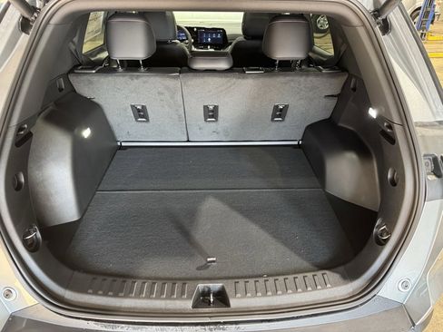 New 2026 Chevrolet Equinox RS w/ Convenience Package III image 14