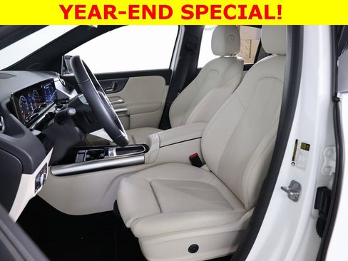 Certified 2025 Mercedes-Benz GLA 250 4MATIC image 29