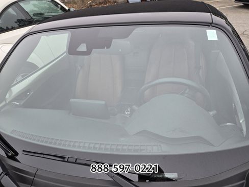 Used 2023 MAZDA MX-5 Miata Grand Touring w/ Weather Package image 13