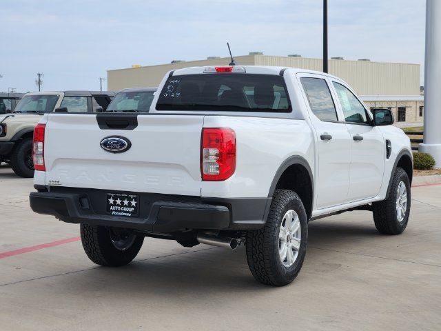 New 2026 Ford Ranger XL RWD image 4