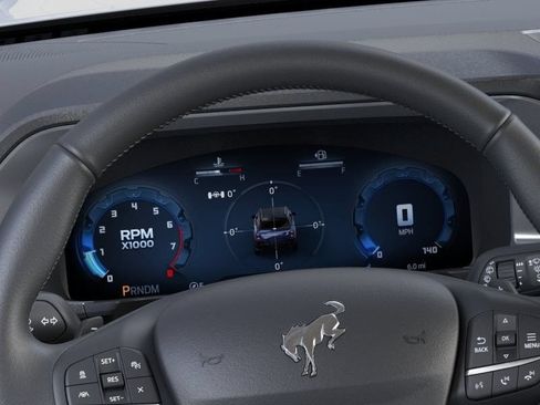 New 2025 Ford Bronco Sport Badlands w/ Sasquatch Badlands Package AWD/4WD image 36
