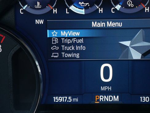 Used 2023 Ford F150 XLT w/ Equipment Group 302A High image 31