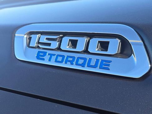 New 2026 RAM 1500 Big Horn AWD/4WD image 11