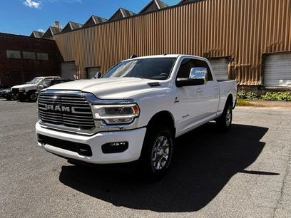 Used 2024 RAM 2500 Laramie