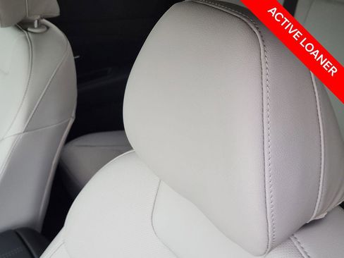 New 2026 Hyundai Santa Cruz SEL FWD image 12