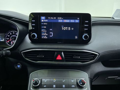 Used 2022 Hyundai Santa Fe SEL w/ Cargo Package image 21