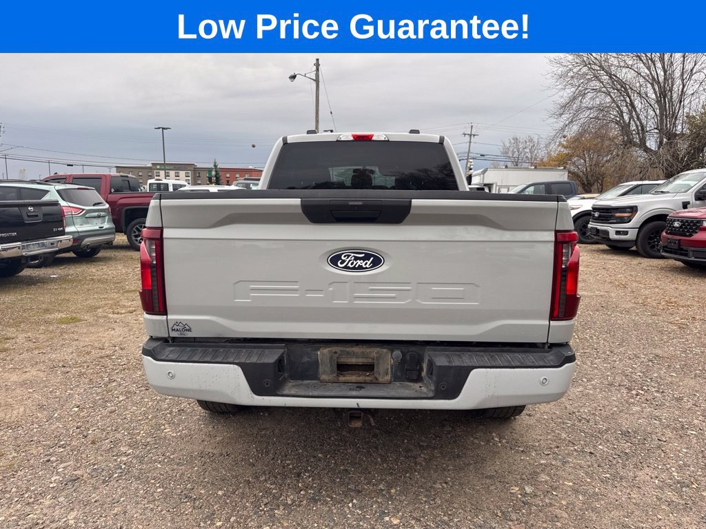 Used 2024 Ford F150 STX AWD/4WD image 6
