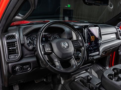 Used 2021 RAM 2500 Power Wagon image 17