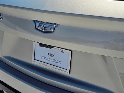 Used 2025 Cadillac Escalade IQ Sport 2 AWD/4WD image 15