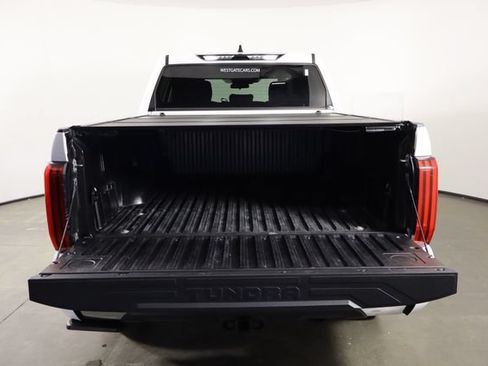 Used 2023 Toyota Tundra SR5 w/ TRD Off-Road Package AWD/4WD image 17