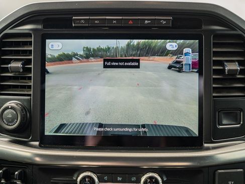 Used 2024 Ford F150 Lariat w/ FX4 Off-Road Package image 36