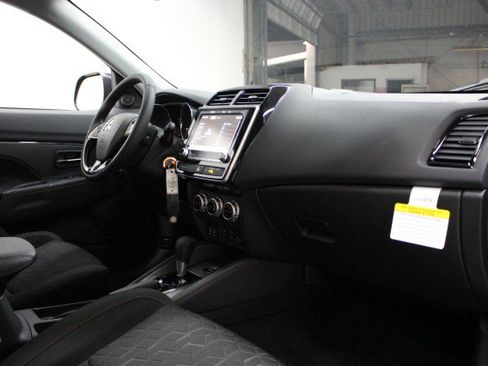 New 2026 Mitsubishi Outlander Sport LE image 17