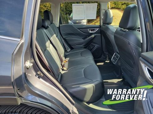 Used 2020 Subaru Forester Touring image 17