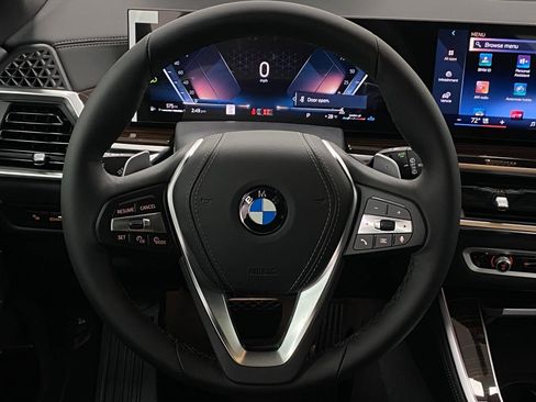New 2026 BMW X5 xDrive40i AWD/4WD image 16