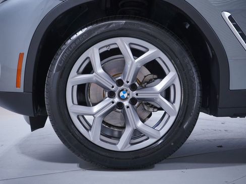 Used 2023 BMW X3 sDrive30i w/ Convenience Package image 2