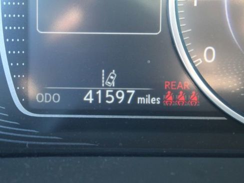 Certified 2023 Lexus ES 350 350 w/ Premium Package image 15