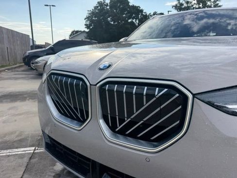 Used 2026 BMW X3 xDrive30i AWD/4WD image 2