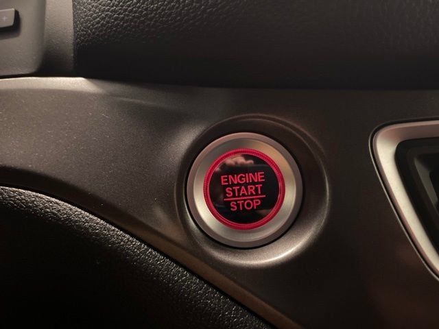 Certified 2023 Honda Passport EX-L image 16