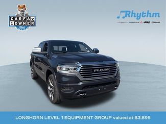 Used 2021 RAM 1500 Limited 360° Tour