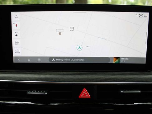 New 2025 Kia K5 EX image 48