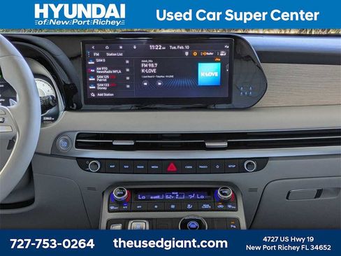 Used 2023 Hyundai Palisade Limited image 25