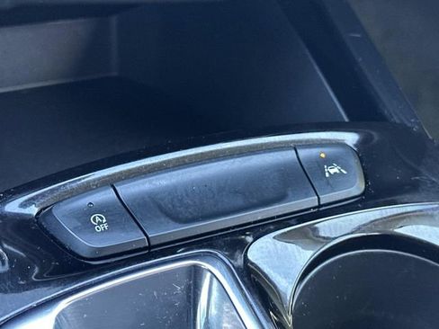 Used 2024 Chevrolet Trax LT image 27