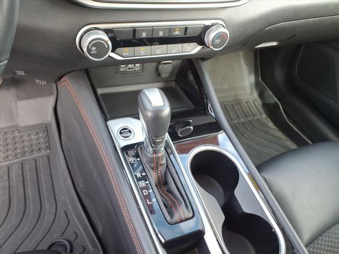 Certified 2023 Nissan Altima 2.5 SR image 11