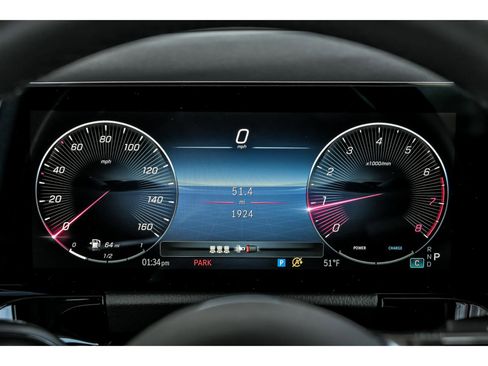 Certified 2026 Mercedes-Benz GLA 250 4MATIC image 14