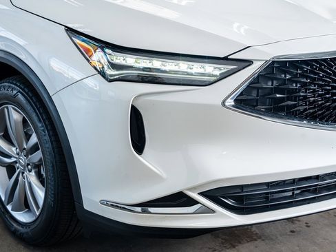 Used 2023 Acura MDX SH-AWD image 18