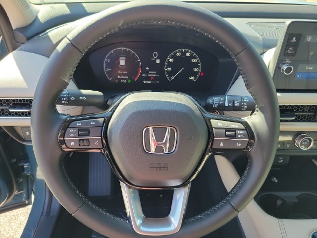 New 2027 Honda HR-V EX-L image 15